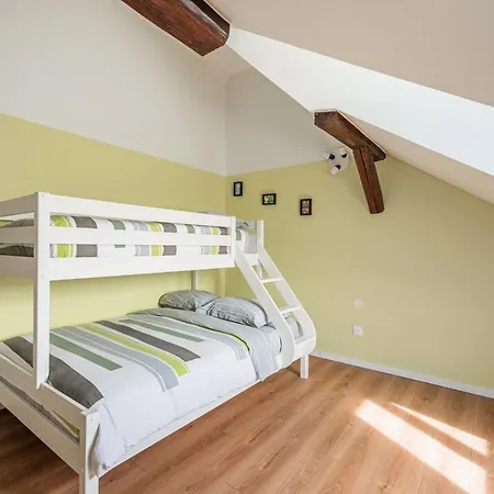 Apartment Porte Du Vignoble