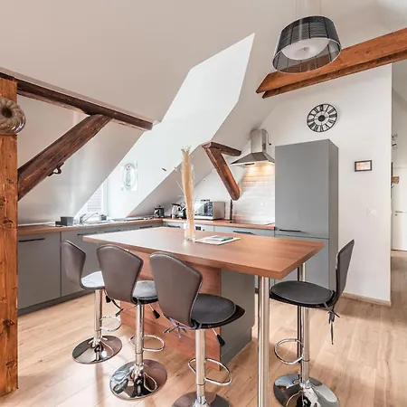 Apartment Porte Du Vignoble *