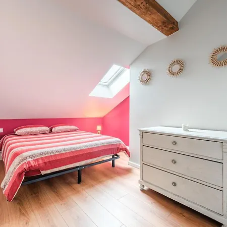 Apartment Porte Du Vignoble *